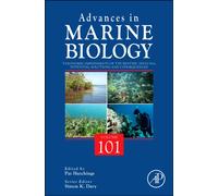 Taxonomic Impediments of the Benthic Infauna; Potential Solutions and Consequences : Volume 101