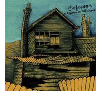 Taxpayers A Rhythm In The Cages (CD) (US IMPORT)