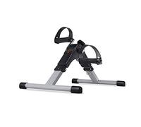 TAXXII Mini-Stepper Swing Stepper Portable Mini Foldable Pedal Waist Fitness Twister Step Machine (A)