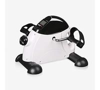 TAXXII Mini-Stepper Swing Stepper Portable Mini Foldable Pedal Waist Fitness Twister Step Machine (B)
