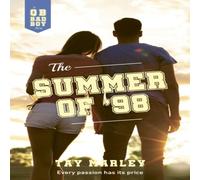 Tay Marley Summer of '98 Paperback Book Tay Marley Multicolor