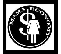 Tay Zonday - Mama Economy (The Economy Explained) (feat. Lindsey Stirling) - Single