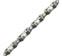 Taya Deca-101 UL 116L Bicycle Cycle Bike Chain Silver
