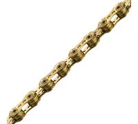 Taya Deca-101 UL 116L Bicycle Cycle Bike Chain Silver