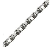 Taya Octo 116L Bicycle Cycle Bike Chain Silver - 7-8 Speed