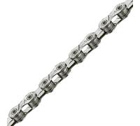 Taya e-Nove-91 9 Speed Chain Silver 136L