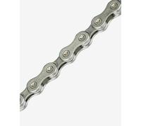 Taya E-Onze-111 11S 116 Link Chain Silver