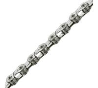 Taya Nove-91 9 Speed Chain Silver 116L