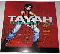 Tayah - I wish upon a star [VINYL]