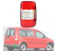 TAYCAREX Right Rear Light Fit for Volkswagen VW Caddy 2003-2009 =2K0945096