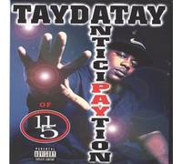 Taydatay - Anticipation
