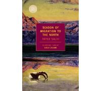 Season of Migration to the North (New York Review Books Classics)