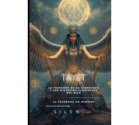 TAYET: La Tejedora de la Eternidad y los Misterios Alquímicos del Nilo (EGIPTO)
