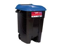 Tayg 420023 Waste bin EcoTayg 100L, Blue