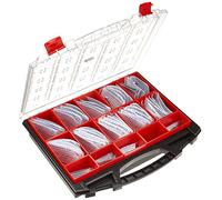 tayg 430/80/0 Organiser case with Removable compartments mod. 430-80-25