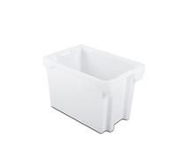 Tayg 6440-N Euroboxes for Storage and Transport mod. 6440, Clear