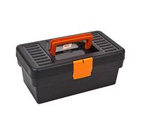 Tayg Basic 12-inch Tool, 290 x 170 x 127 MM, Black/Orange, 110559