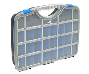 Tayg - Basic Line case with Movable dividers mod. 23-21