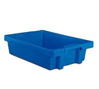 Tayg Euroboxes for Storage and Transport mod. 6415, Blue