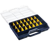 Tayg- Organiser case with Movable dividers mod. 45-26