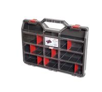 Tayg - Organiser case with Movable dividers mod. 48-26