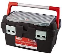 Tayg Plastic-Aluminium Tool Box mod. 450-E