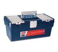Tayg - Plastic Tool Box mod. 12