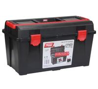Tayg - Plastic Tool Box mod. 32