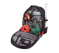 Tayg Reinforced Polyester Trolley Backpack