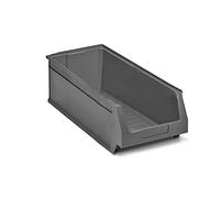 TAYG Stackable Storage Drawer Grey Nº53 336x160x130mm.
