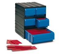 Tayg - Storage bin Unit mod. 300/5