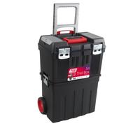Tayg - TrailBox mod. 58