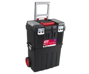 Tayg - TrailBox mod. 58
