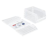 Tayg transp Kit 5 Drawers No. 52-P, Transparent