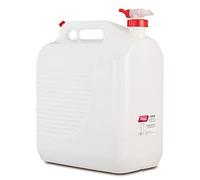 Tayg Water Container with tap 30L.