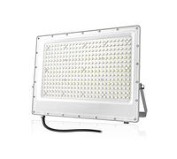 Tayire 300W LED Floodlight Outdoor, 30000LM LED Security Lights, Cold White 6500K, Super Bright Led Spot Lights, Waterproof IP65, Wall Light Work Lighting for Garage, Garden, Backyard