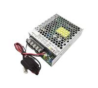 TAYKDRCAX 100W UPS Uninterruptible power supply smps Switching Power Supply AC to 13.8V 27.6V 2A/1A for PSC-100-12 PSC-100-24(12V_100W)