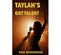 Taylah's Got Talent