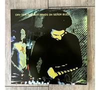 Cay Taylan - Eight Hands on Senor Buzz [12" VINYL]