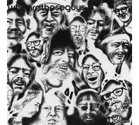 Tayles - Who Are These Guys?
