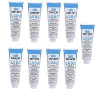 Taylor 047518-Case LUBE 9 Tubes Blue