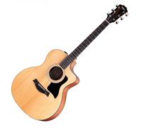 Taylor 114ce Grand Auditorium Electro Acoustic