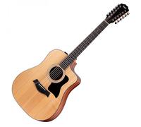 Taylor 150ce 12-String Dreadnought Electro Acoustic Natural