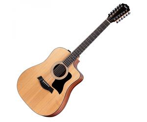 Taylor 150ce 12-String Natural