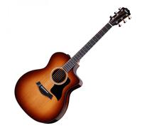 Taylor 214ce-K SB Plus Grand Auditorium Electro Acoustic Sunburst