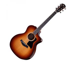 Taylor 214ce K Plus Sunburst