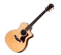 Taylor 214ce Plus LTD Electro Acoustic Natural (50th Anniversary)