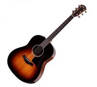 Taylor 217e-SB Plus Electro Acoustic Sunburst