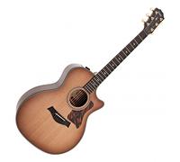 Taylor 314ce LTD Electro Acoustic Shaded Edgeburst (50th Anniversary)