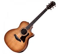 Taylor 314ce Studio Grand Auditorium Electro Acoustic Shaded Edgeburst